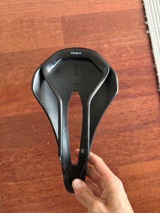 Sillín Fizik Argo 00 140mm