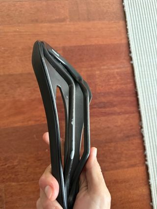 Sillín Fizik Argo 00 140mm