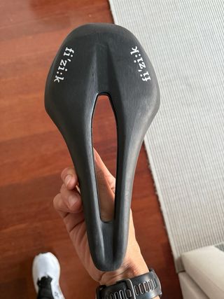 Sillín Fizik Argo 00 140mm