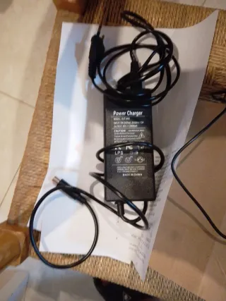 Patinete eléctrico Reebok