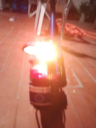 Patinete eléctrico Reebok