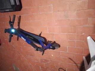 Patinete eléctrico Reebok