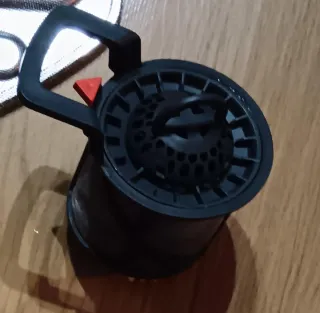 Filtro Desagüe Lavavajillas Electrolux 9110560300