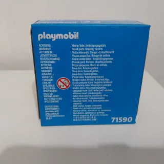Playmobil 71590 Jena Lichtstadt