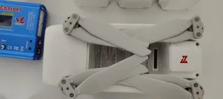 Fimi X8 Drone Blanco