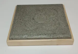 Baldosa Panot Barcelona rosa