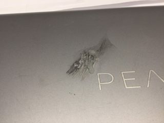 E616862-0 Pc Portatil Peaq C151V