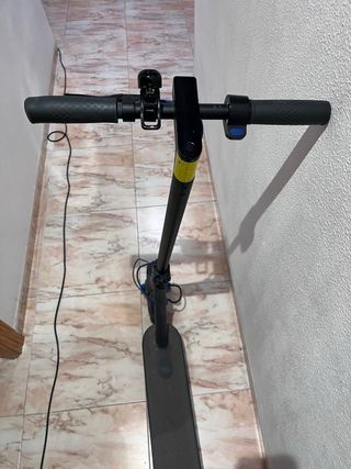 Patinete Eléctrico xiaomi mi scooter 3