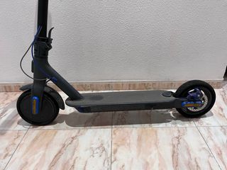 Patinete Eléctrico xiaomi mi scooter 3