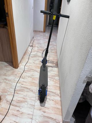 Patinete Eléctrico xiaomi mi scooter 3