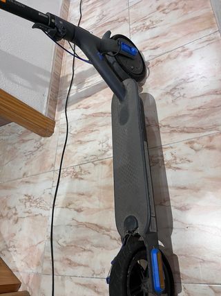 Patinete Eléctrico xiaomi mi scooter 3