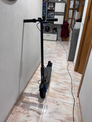 Patinete Eléctrico xiaomi mi scooter 3