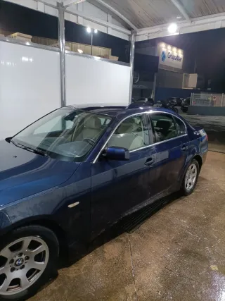 BMW Serie 5 2003