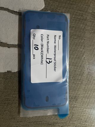 Seller per schermo iPhone 13 (10 pz)