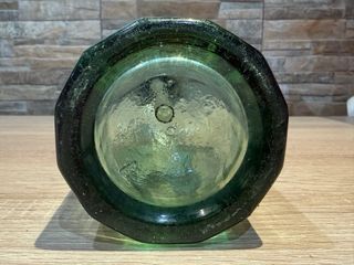 Sifón antiguo Peguera Badalona