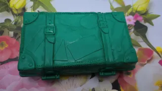 Cluedo Juegos de Viaje Parker