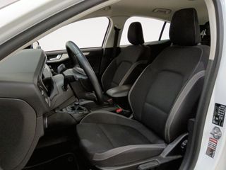 Ford Focus Trend Plus