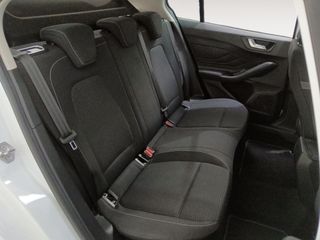 Ford Focus Trend Plus