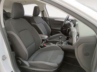 Ford Focus Trend Plus