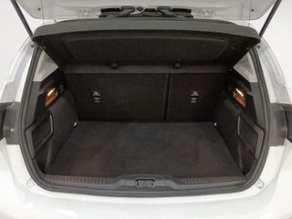 Ford Focus Trend Plus