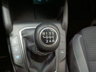 Ford Focus Trend Plus