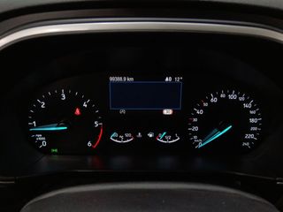 Ford Focus Trend Plus