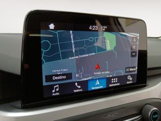 Ford Focus Trend Plus