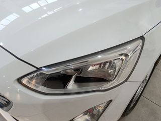 Ford Focus Trend Plus