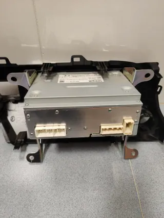 Pantalla Radio Toyota Hilux