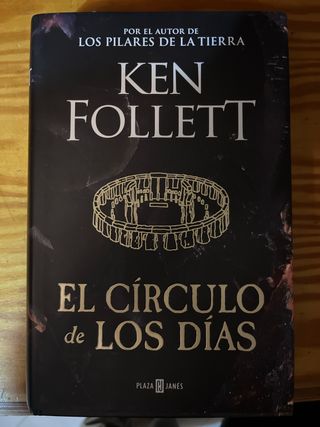 El círculo de los días