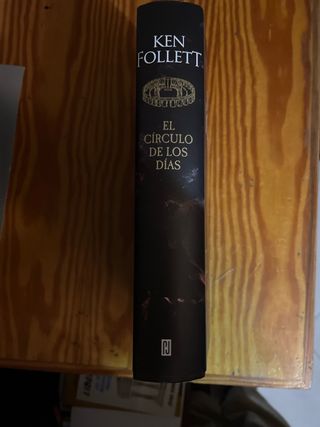 El círculo de los días