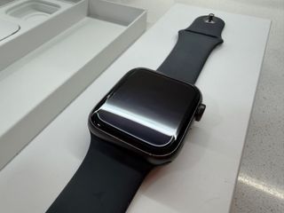 Apple Watch SE 44mm Space Gray