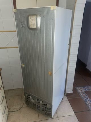 Nevera LG