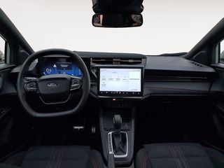 Ford Puma Hybrid ST-Line X