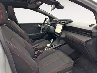 Ford Puma Hybrid ST-Line X