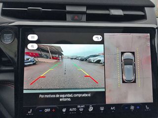 Ford Puma Hybrid ST-Line X