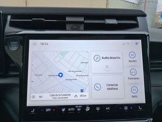 Ford Puma Hybrid ST-Line X