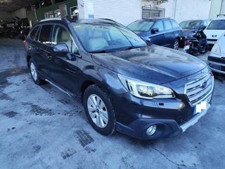 Faro derecho subaru outback - 2.0 td mt awd 226407