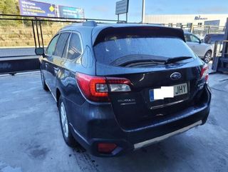 Faro derecho subaru outback - 2.0 td mt awd 226407