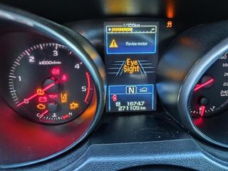 Faro derecho subaru outback - 2.0 td mt awd 226407