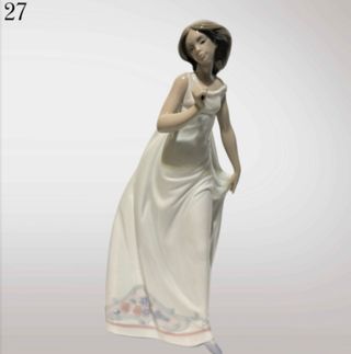 Figura Lladró Sol de Primavera