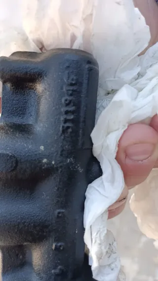 Bomba Freno Smart 2002 Pulse ABS