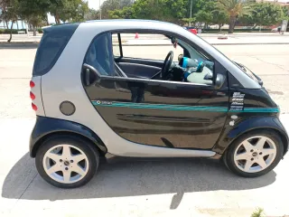Bomba Freno Smart 2002 Pulse ABS