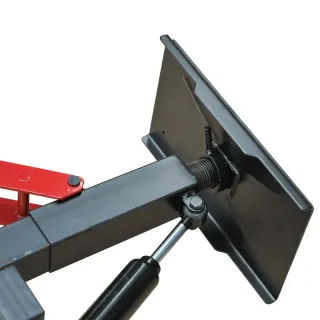 Caballete Elevador Moto Ajustable