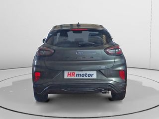 Ford Puma ST-Line X