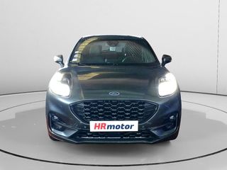 Ford Puma ST-Line X