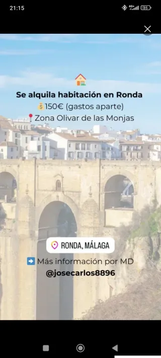 Halquilo habitación