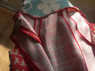 Vestido elegante Purificación García