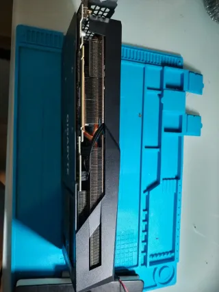 RTX 3070 8GB Gigabyte