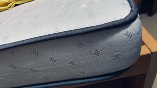 Cama nido doble con cajones